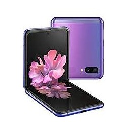 Samsung Galaxy Z Flip F700F LTE Dual Sim 256GB - Purple EU